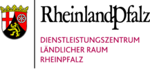 Logo of the state of Rhineland-Palatinate