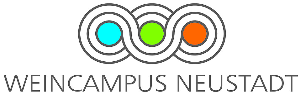 Wine Campus Neustadt logo