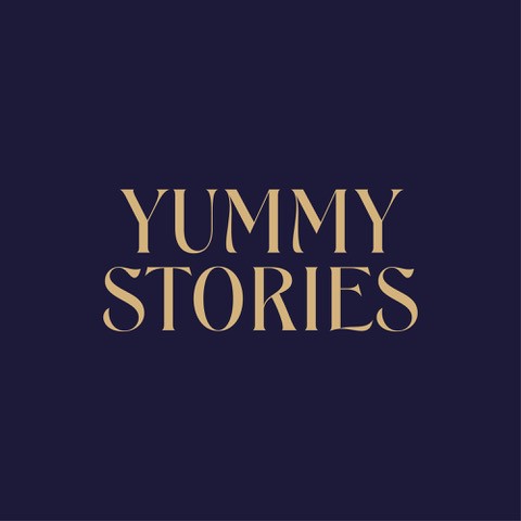 Logo Agentur Yummy Stories